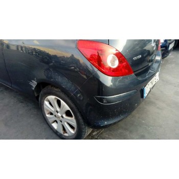 opel corsa d del año 2008