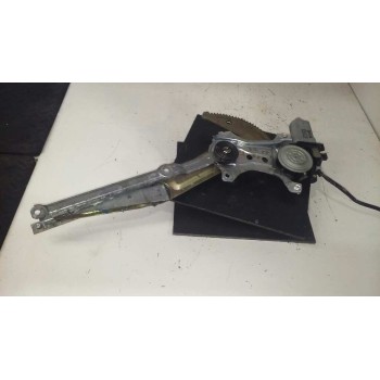 ELEVALUNAS DELANTERO IZQUIERDO 2 PINS