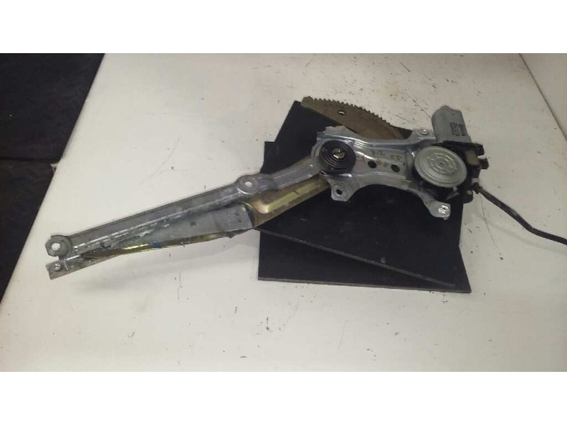 Recambio de elevalunas delantero izquierdo para toyota paseo coupe (l54) 1.5i 16v referencia OEM IAM   2 PINS