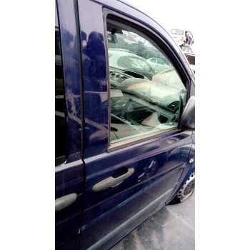mercedes-benz vito caja cerrada 6.03  del año 2004