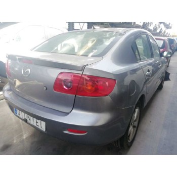 mazda 3 berlina (bk) del año 2004