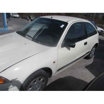 mg serie 200 (rf) del año 1999