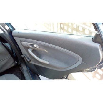 seat ibiza (6l1) del año 2008