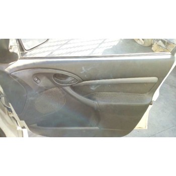 ford focus berlina (cak) del año 2002