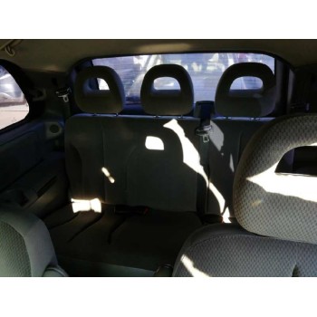 chrysler voyager (rg) del año 2005