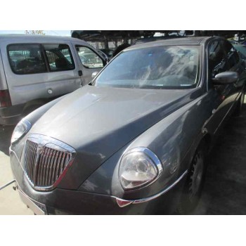 lancia thesis (115) del año 2008