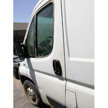 fiat ducato caja cerrada 35 (06.2006 =>) del año 2009