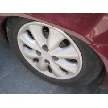 citroën xantia berlina del año 1998