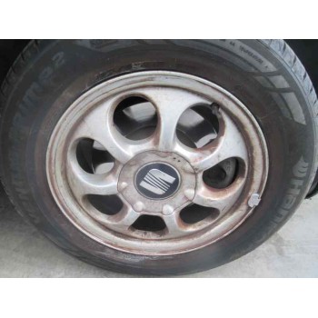 seat toledo (1m2) del año 1999