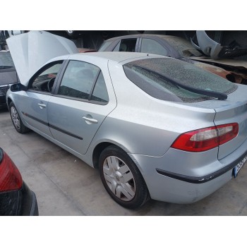 renault laguna ii (bg0/1_) del año 2003