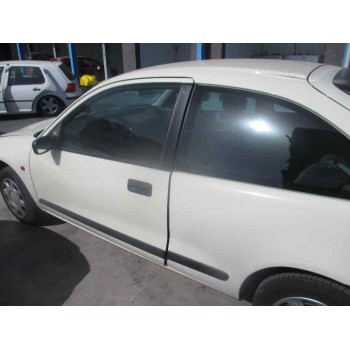 mg serie 200 (rf) del año 1999