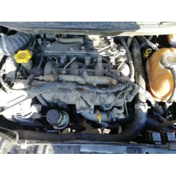 chrysler voyager (rg) del año 2005