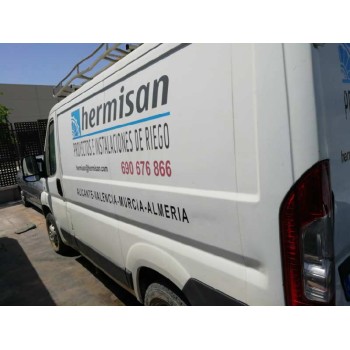 fiat ducato caja cerrada 35 (06.2006 =>) del año 2009