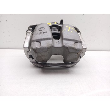 Recambio de pinza freno trasera derecha para tesla model 3 (5yj3) ev awd referencia OEM IAM 134462400B TRW 