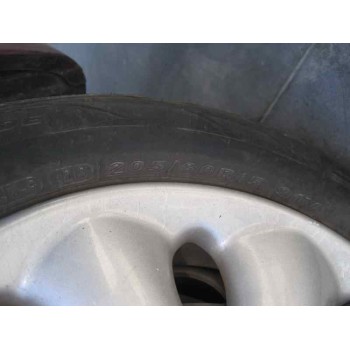 citroën xantia berlina del año 1998