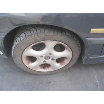 peugeot 306 berlina 3/5 puertas (s1) del año 1994