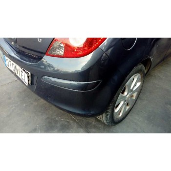 opel corsa d del año 2008