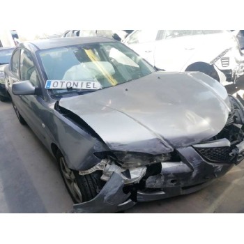 mazda 3 berlina (bk) del año 2004