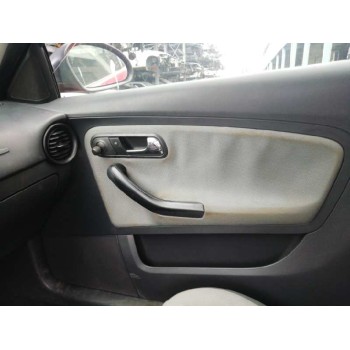 seat ibiza (6l1) del año 2004