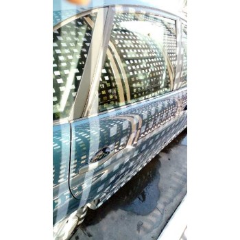 seat ibiza (6l1) del año 2008