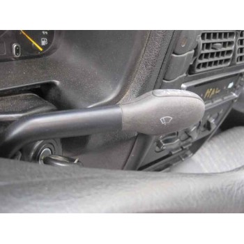 seat ibiza (6k) del año 1994