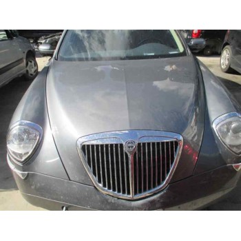 lancia thesis (115) del año 2008