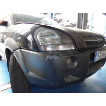hyundai tucson (jm) del año 2004
