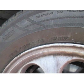 seat toledo (1m2) del año 1999