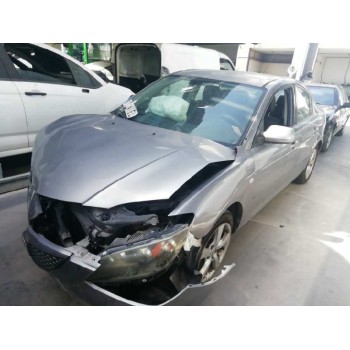 mazda 3 berlina (bk) del año 2004