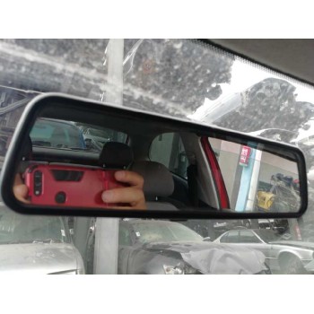 seat ibiza (6l1) del año 2004