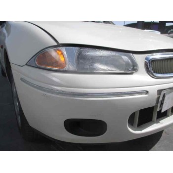 mg serie 200 (rf) del año 1999