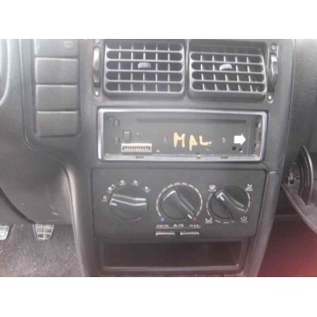 seat ibiza (6k) del año 1994