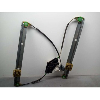 Recambio de elevalunas delantero izquierdo para audi q5 (8r) 2.0 tdi (125kw) referencia OEM IAM 8K0959801A  