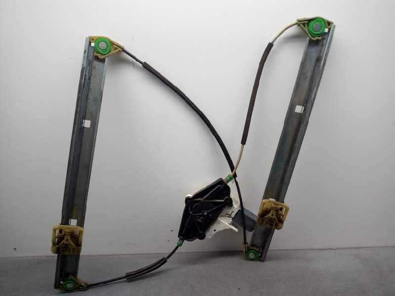 Recambio de elevalunas delantero izquierdo para audi q5 (8r) 2.0 tdi (125kw) referencia OEM IAM 8K0959801A  