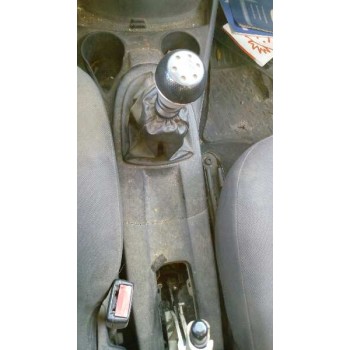 ford focus berlina (cak) del año 2002