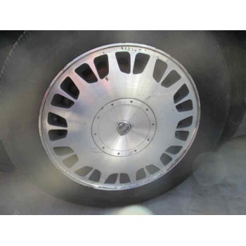 lancia thesis (115) del año 2008