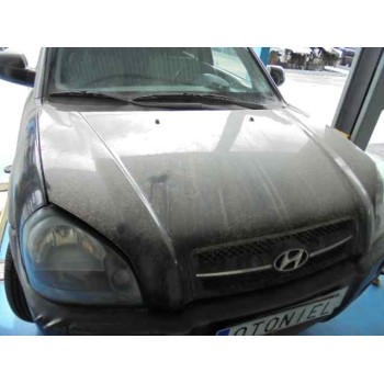 hyundai tucson (jm) del año 2004