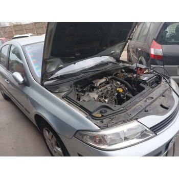 renault laguna ii (bg0/1_) del año 2003