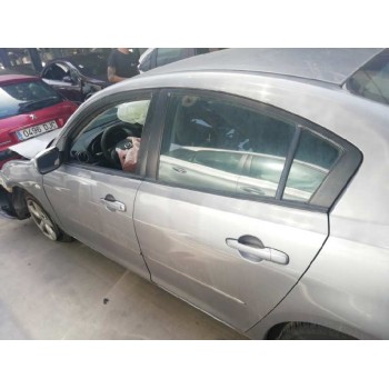 mazda 3 berlina (bk) del año 2004