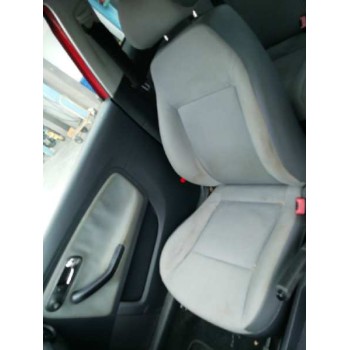 seat ibiza (6l1) del año 2004