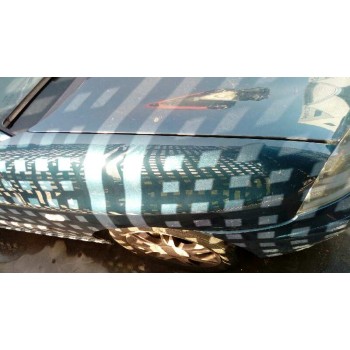 seat ibiza (6l1) del año 2008