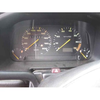 seat ibiza (6k) del año 1994