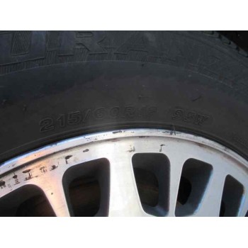 lancia thesis (115) del año 2008