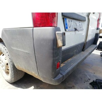 fiat ducato caja cerrada 35 (06.2006 =>) del año 2009