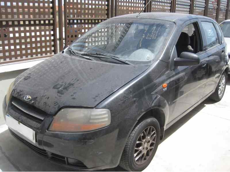 daewoo kalos del año 2003