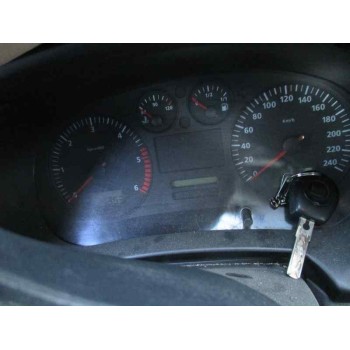 seat toledo (1m2) del año 1999