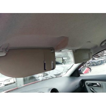 seat ibiza (6l1) del año 2004