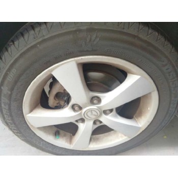 mazda 3 berlina (bk) del año 2004