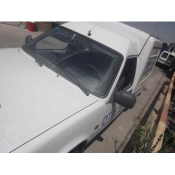 RENAULT RAPID/EXPRESS (F40)