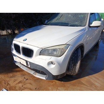 bmw x1 (e84) del año 2011